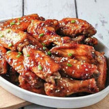  Jade Mountain Honey Garlic Sauce 4L/8.82 lbs 