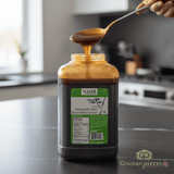 Jade Mountain Honey Garlic Sauce 4L/8.82 lbs