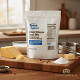Sysco Imperial Sauce Cheese Instant 622GM/1.37 LBS