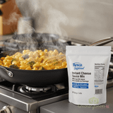Sysco Imperial Sauce Cheese Instant 622GM/1.37 LBS