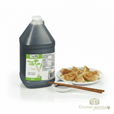 Jade Mountain Soy Sauce Large 4L/1.05 Gallon