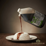 Jade Mountain Soy Sauce Large 4L/1.05 Gallon