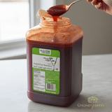 Jade Mountain C  Jade Mountain Sweet & Sour Sauce Red 4L/1.05 Gallon
