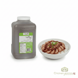 Jade Mountain C  Jade Mountain Sauce Plum Large 4L/1.05 Gallon
