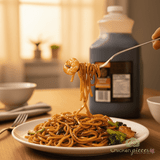 GOLDEN DRAGON Golden Dragon Oyster Sauce 4 Liter/1 Gallon