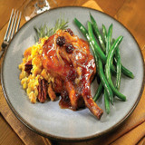  Sysco Imperial Plum Sauce Dipping Sauce 3.7 liter/7.82 Lbs 