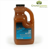 Sysco Imperial Plum Sauce Dipping Sauce 3.7 liter/7.82 Lbs