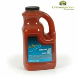 Sysco Imperial Sweet & Sour Sauce 3.7 liter/7.82 Lbs