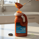 Sysco Imperial Sweet & Sour Sauce 3.7 liter/7.82 Lbs