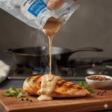 Sysco Imperial Peppercorn Sauce 400 grams/14.11 oz