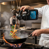 Sysco Imperial Teriyaki Glaze Sauce 3.7 liter/7.82 Lbs -chicken pieces