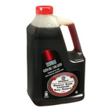 Kikkoman Tamari Soy Sauce Gluten-Free 1.89 liter/4 lbs - chicken pieces