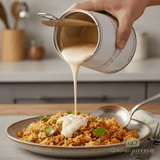 NESTLE Nestle White Queso Cheese Sauce 3 KG/6.61 Lbs