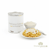 NESTLE Nestle White Queso Cheese Sauce 3 KG/6.61 Lbs