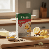 KNORR Knorr Hollandaise Sauce Tetra Ready To Use 1 Liter