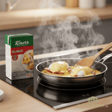 KNORR Knorr Hollandaise Sauce Tetra Ready To Use 1 Liter