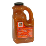  Saucemaker Orange Ginger Zesty Sauce 3.7 Liter/7.82 Lbs 