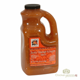 Saucemaker Orange Ginger Zesty Sauce 3.7 Liter/7.82 Lbs