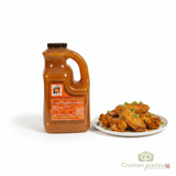 Saucemaker Orange Ginger Zesty Sauce 3.7 Liter/7.82 Lbs