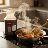 GOLDEN DRAGON Golden Dragon Hoisin Sauce 4 Liter/7.82 Lbs