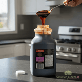GOLDEN DRAGON Golden Dragon Hoisin Sauce 4 Liter/7.82 Lbs
