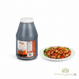 RICHARDSON Richardson Teriyaki Glaze Sauce Ultimate 4 Liter/8.45 lbs