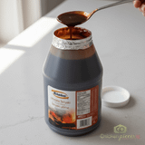RICHARDSON Richardson Teriyaki Glaze Sauce Ultimate 4 Liter/8.45 lbs