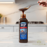Heinz Original Sauce HP Forever Ful 400 ML/13.53 oz - chicken pieces