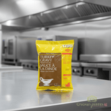 Trio Mix Turkey Gravy Sauce 560 grams/1.23 Lbs