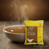Trio Mix Turkey Gravy Sauce 560 grams/1.23 Lbs
