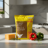 Trio Mix Turkey Gravy Sauce 560 grams/1.23 Lbs