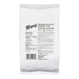 Kingsey Cheese Poutine Sauce Mix 403g/14.22 oz -chicken pieces