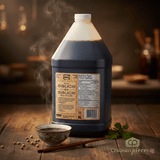 Wings Food Soy Sauce Large 4L/8.45Lbs