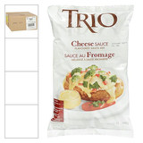  Trio Mix Cheese Sauce 908g/2.00Lbs 