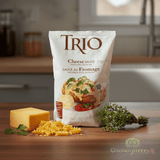 Trio Mix Cheese Sauce 908g/2.00Lbs
