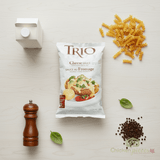 Trio Mix Cheese Sauce 908g/2.00Lbs