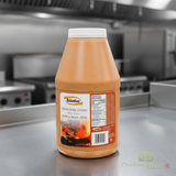 RICHARDSON Richardson Butter Chicken Sauce 4L/8.45Lbs