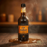 Lea & Perrins Worcestershire Sauce 284ml/9.60oz