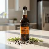 Lea & Perrins Worcestershire Sauce 284ml/9.60oz