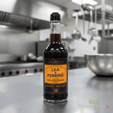 Lea & Perrins Worcestershire Sauce 284ml/9.60oz