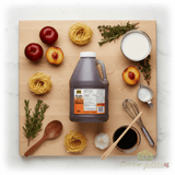 V H Foods Plum Chinese Sauce 128oz/8Lbs