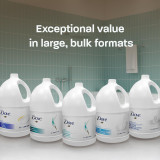 DOVE Dove Professional Moisture Shampoo Bulk Large- 5L/169oz 