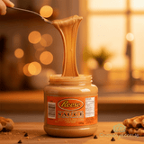 Reese Peanut Butter Sauce Large 2kg/4.41Lbs