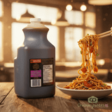 GOLDEN DRAGON Golden Dragon Plum Chinese Sauce 4L/135.26Lbs