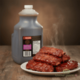 GOLDEN DRAGON Golden Dragon Plum Chinese Sauce 4L/135.26Lbs