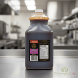 GOLDEN DRAGON Golden Dragon Plum Chinese Sauce 4L/135.26Lbs