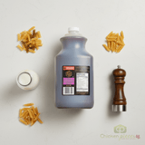 GOLDEN DRAGON Golden Dragon Plum Chinese Sauce 4L/135.26Lbs