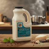 Saucemaker ED Smith Saucemaker Alfredo Sauce Large 3.7L/7.82Lbs