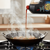 KIKKOMAN Kikkoman Traditionally Brewed Soy Sauce Large 3.79L/8.01Lbs