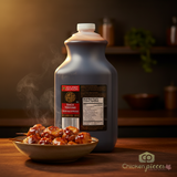 GOLDEN DRAGON Golden Dragon  Thick Teriyaki Sauce Large 4L/8.45Lbs